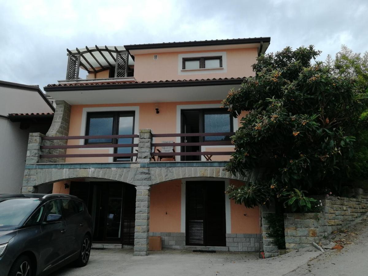 Apartmaji Z Fizine Portoroz Exterior foto