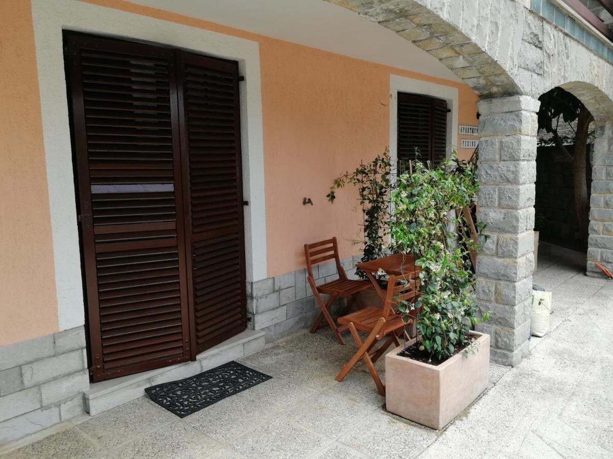 Apartmaji Z Fizine Portoroz Exterior foto